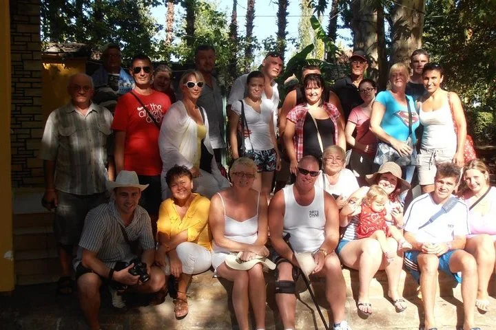 Exploring Ancient Wonders and Natural Beauty in Turkey