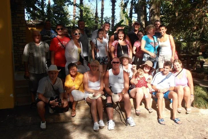 Exploring Ancient Wonders and Natural Beauty in Turkey