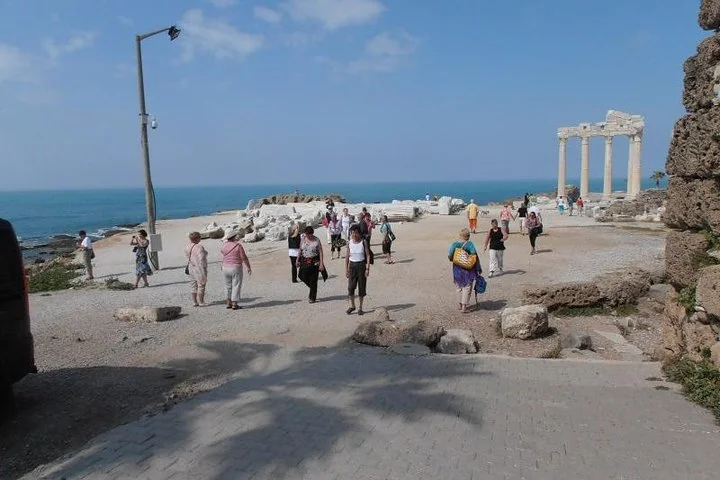 Exploring Ancient Wonders and Natural Beauty in Turkey