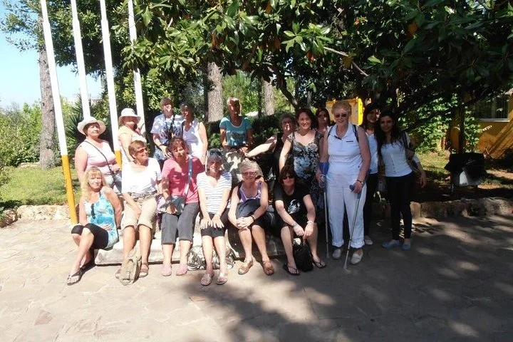 Exploring Ancient Wonders and Natural Beauty in Turkey