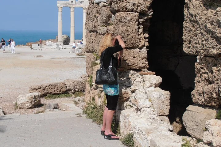 Exploring Ancient Wonders and Natural Beauty in Turkey