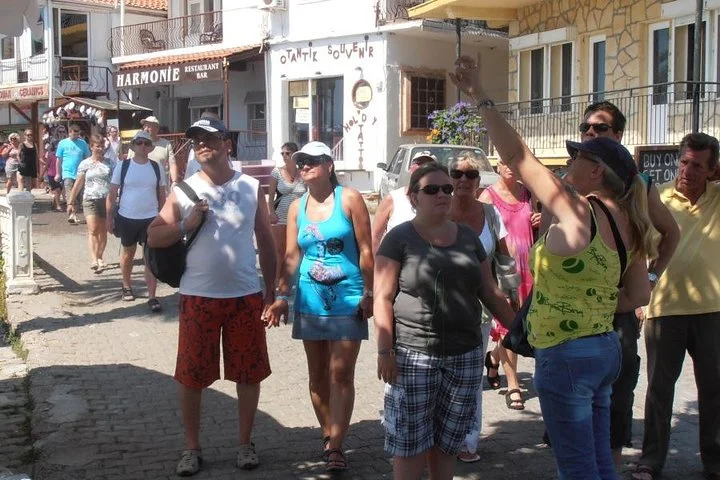 Exploring Ancient Wonders and Natural Beauty in Turkey