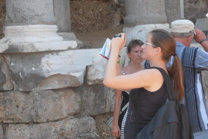 Exploring Ancient Wonders and Natural Beauty in Turkey