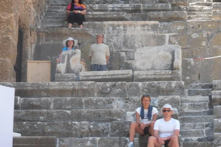 Exploring Ancient Wonders and Natural Beauty in Turkey