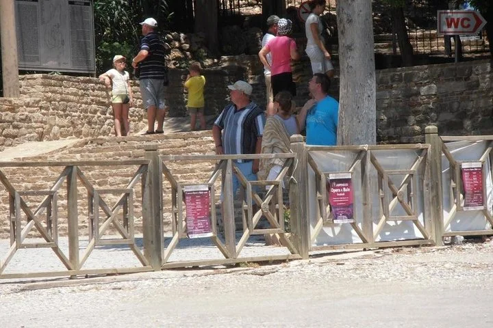 Exploring Ancient Wonders and Natural Beauty in Turkey