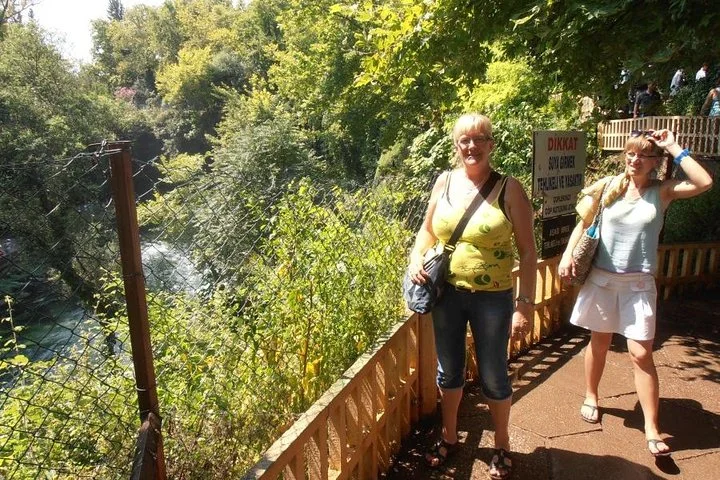 Exploring Ancient Wonders and Natural Beauty in Turkey