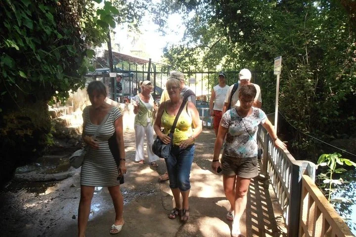 Exploring Ancient Wonders and Natural Beauty in Turkey