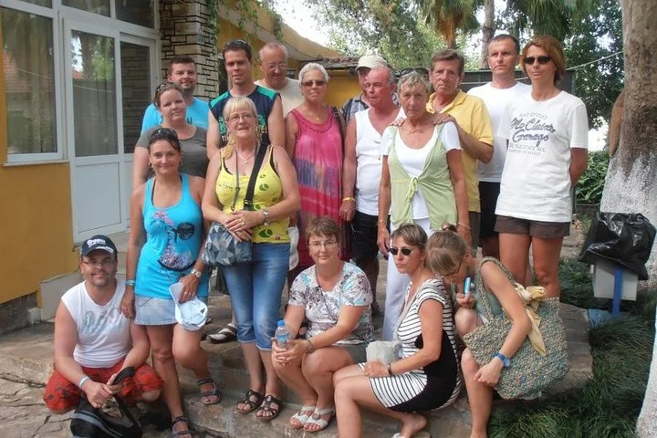 Exploring Ancient Wonders and Natural Beauty in Turkey