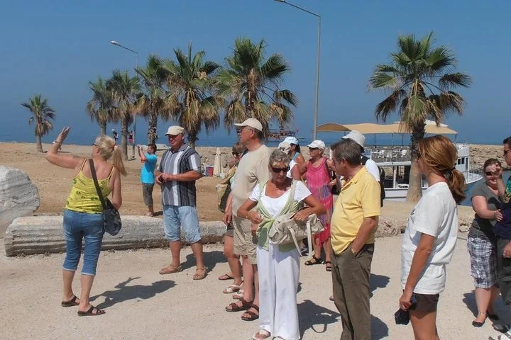 Exploring Ancient Wonders and Natural Beauty in Turkey