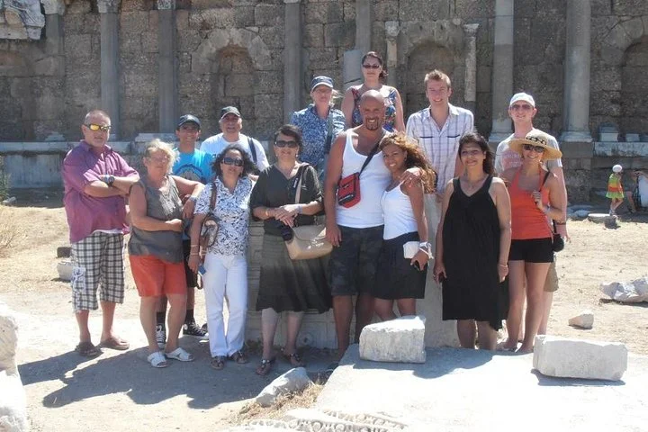 Exploring Ancient Wonders and Natural Beauty in Turkey