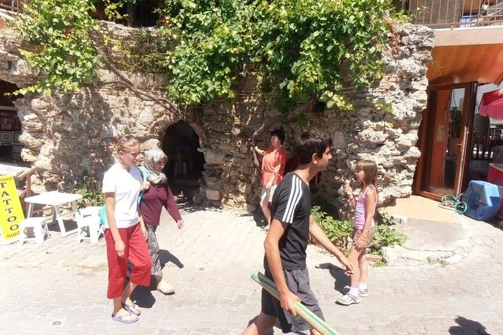 Exploring Ancient Wonders and Natural Beauty in Turkey