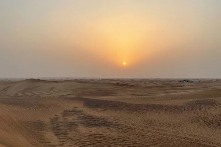 Extreme Quad Driving Adventure Tour