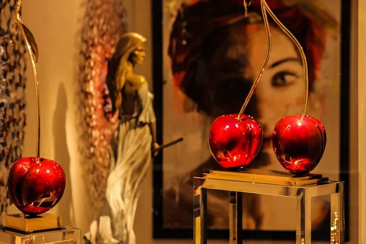 Eze & Saint-Paul de Vence Private Half-Day Tour