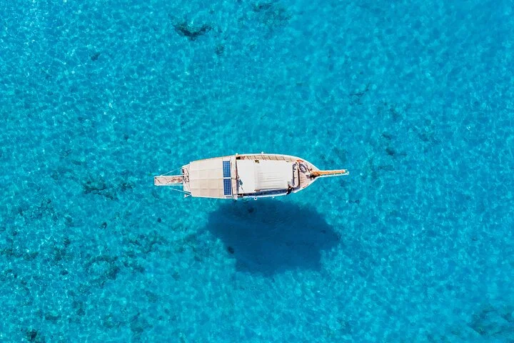 From Antalya: Private Tour to Kekova Island, Myra and Demre