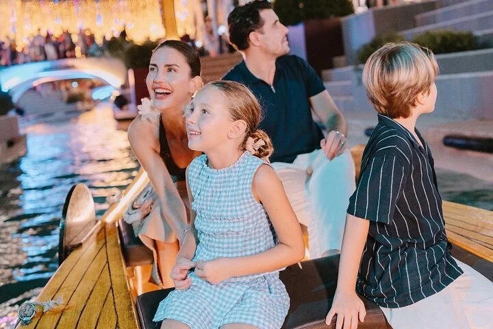 From Antalya/Kemer: Land Of Legends Spectacular Night Show