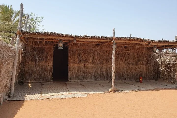 From Dubai: Abu Dhabi Guided City Tour with Lunch