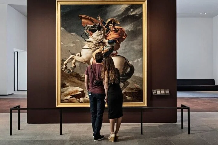 From Dubai to Abu Dhabi Premium Full Day Sightseeing Tour