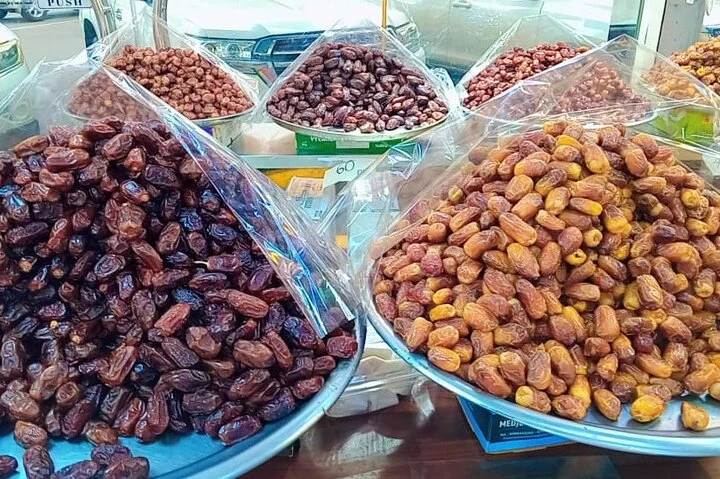 Full Day Abu Dhabi City Sightseeing Tour with Guide