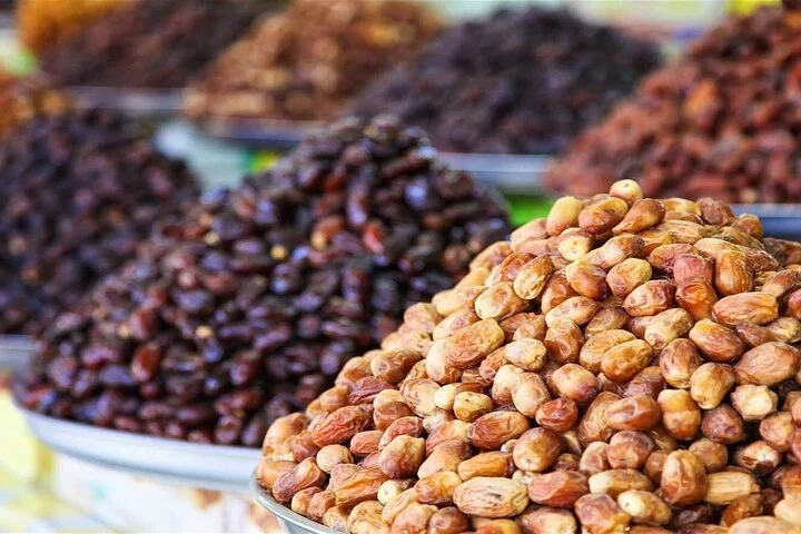 Full-Day Abu Dhabi City Tour with Etihad Tower Entry