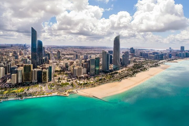 Full Day Abu Dhabi Private City Tour From Dubai