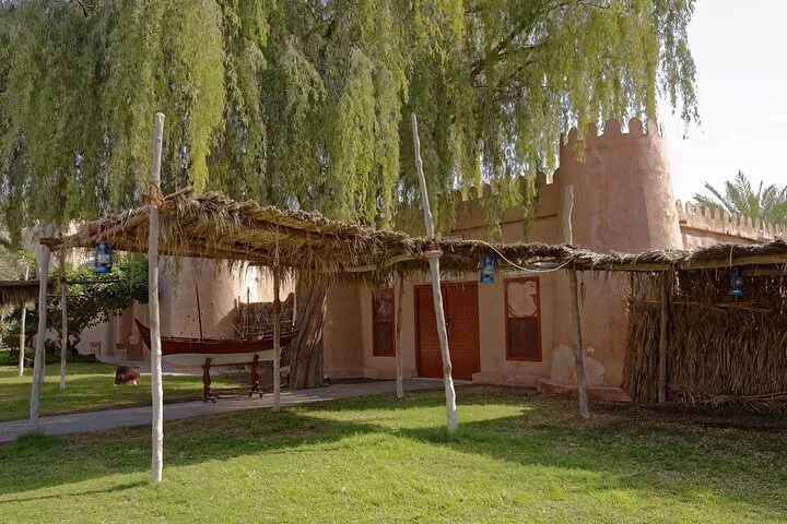 Full Day Abu Dhabi Private City Tour From Dubai