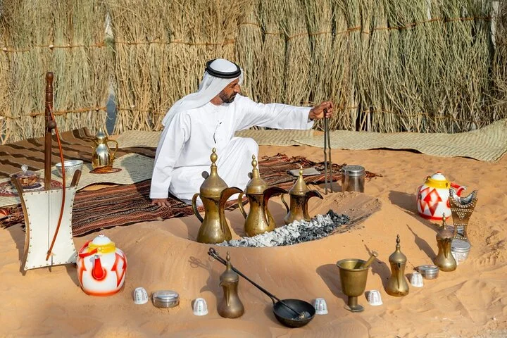 Full Day Abu Dhabi Private City Tour From Dubai