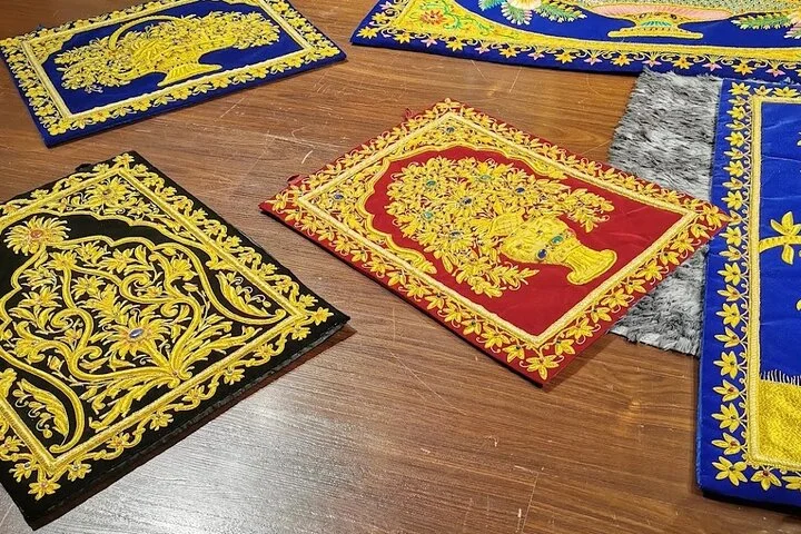 Full Day Abu Dhabi Private City Tour From Dubai