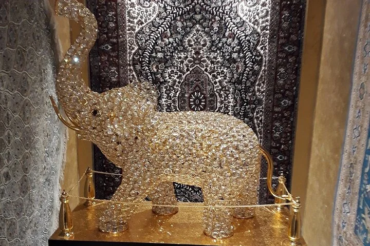 Full Day Abu Dhabi Private City Tour From Dubai