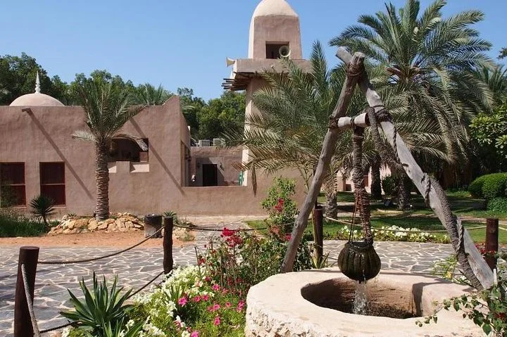 Full Day Abu Dhabi Private City Tour From Dubai