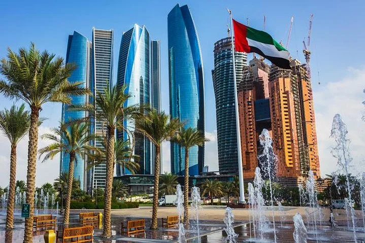 Full Day Abu Dhabi Private City Tour From Dubai