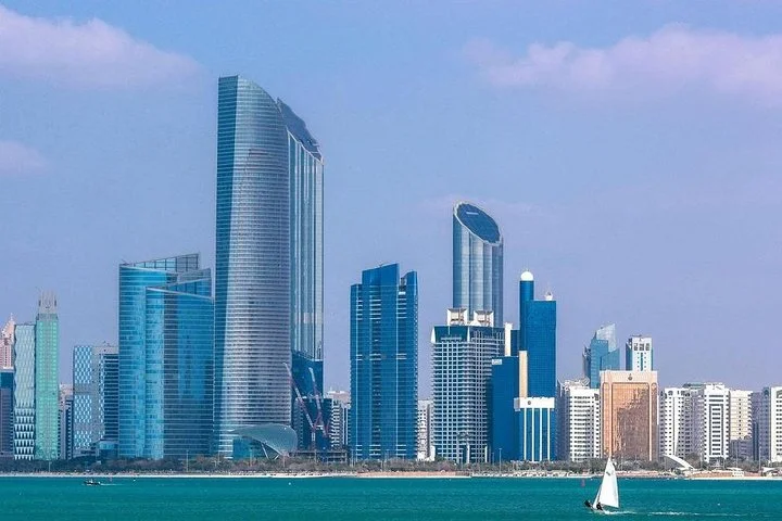 Full-Day Abudhabi City Tour with Grand Mosque Visit (VIP Tour)