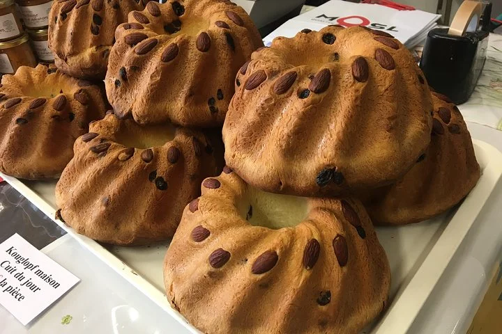 FULL DAY ALSACE PRIVATE TOUR : Tailored by your Friendly Driver