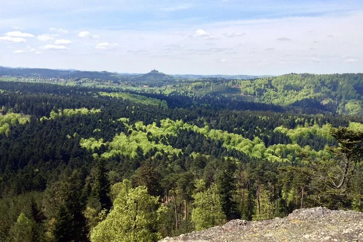 FULL DAY ALSACE PRIVATE TOUR : Tailored by your Friendly Driver