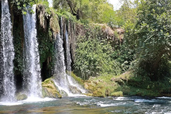 Full Day Antalya City Tour