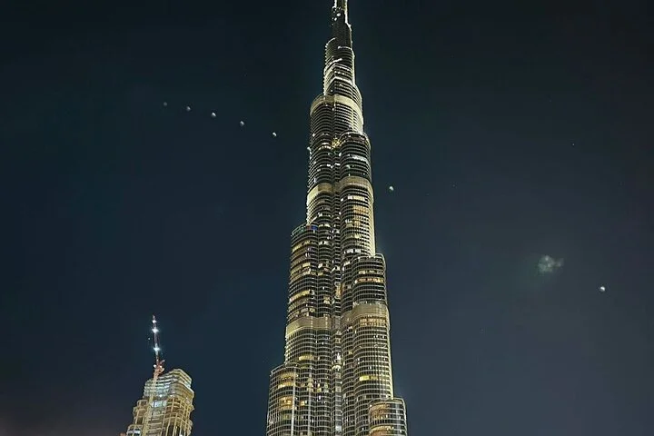 Full Day Dubai City Private Tour with English speaking guide