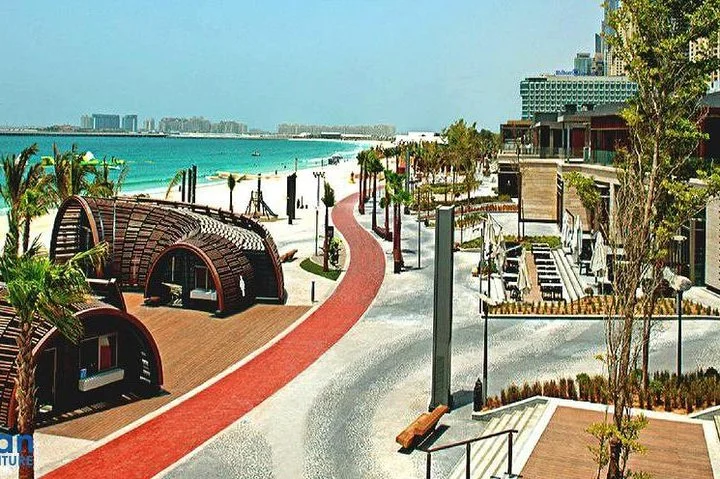 Full-Day Dubai City Tour