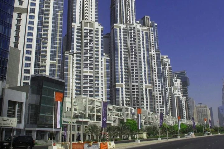 Full-Day Dubai City Tour