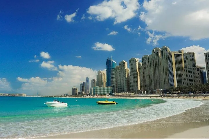 Full Day Dubai City Tour with Burj Khalifa At the TOP