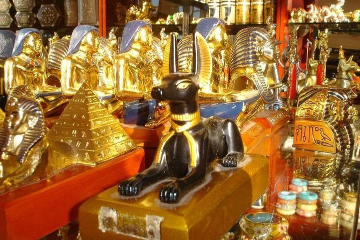 Full Day Dubai Shopping Tour with Private Transfers