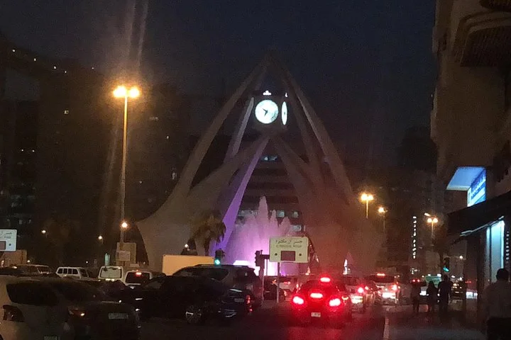 Full Day Dubai Shopping Tour with Private Transfers