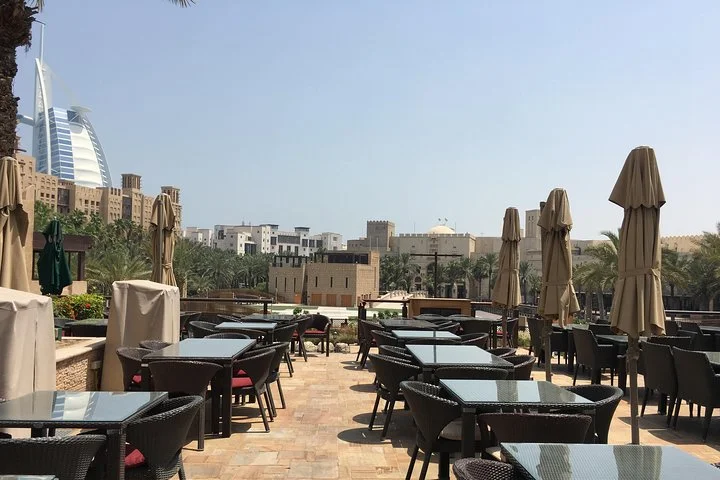 Full Day Dubai Shopping Tour with Private Transfers