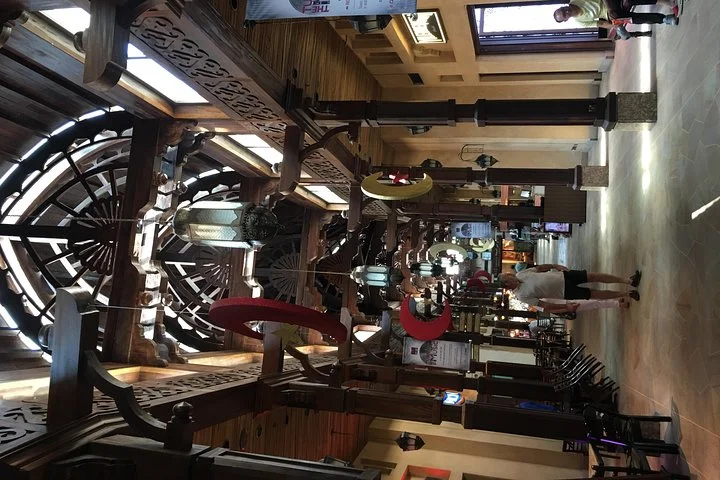 Full Day Dubai Shopping Tour with Private Transfers