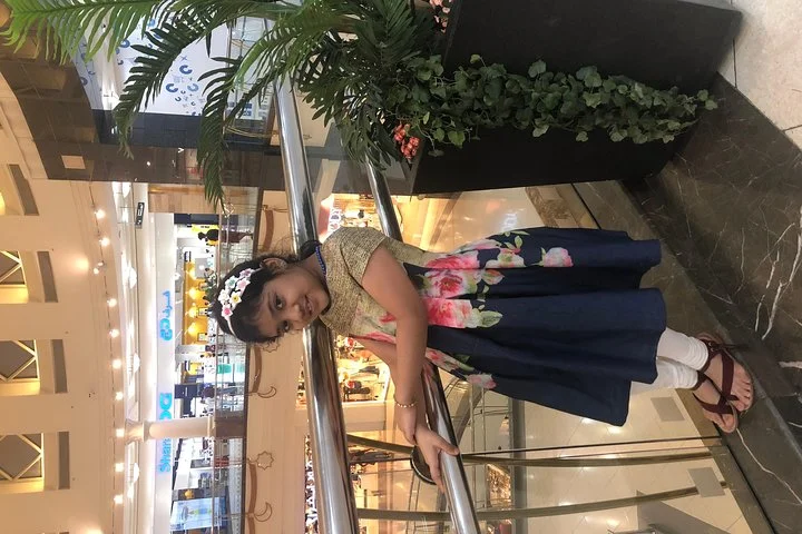 Full Day Dubai Shopping Tour with Private Transfers