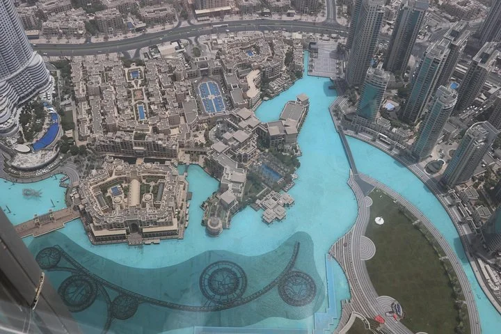 Full Day Dubai Shopping Tour with Private Transfers