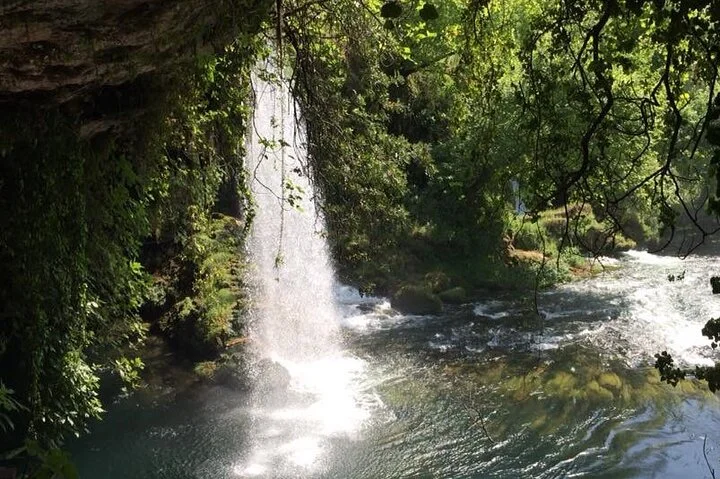 Full Day Private Antalya City Tour