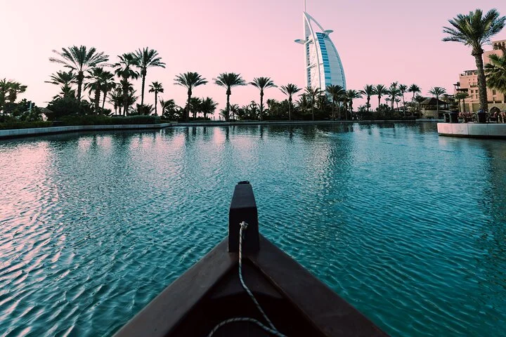 Full-day Private City Tour in Abu Dhabi (Private)