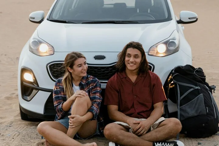 Full-day Private City Tour in Abu Dhabi (Private)