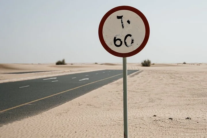 Full-day Private City Tour in Abu Dhabi (Private)