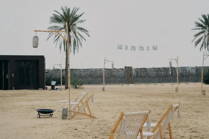 Full-day Private City Tour in Abu Dhabi (Private)