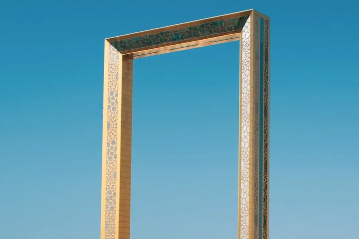 Full-Day Private Tour in Dubai